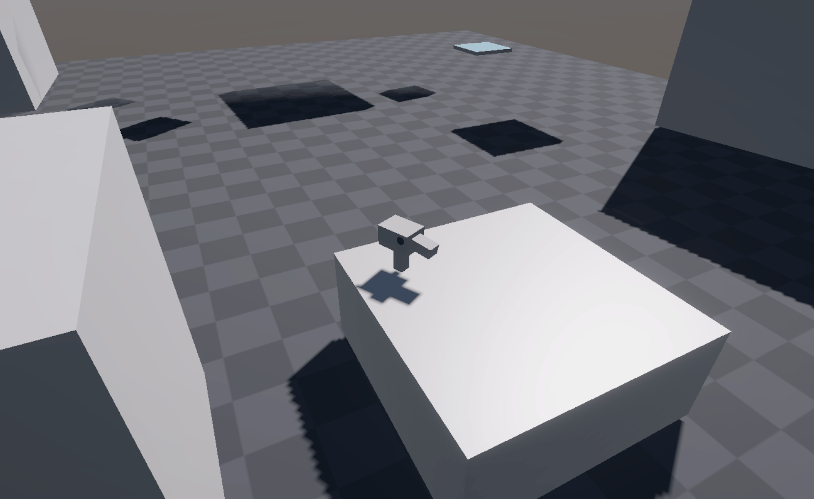 Iteration 1 of Ultra Spring
