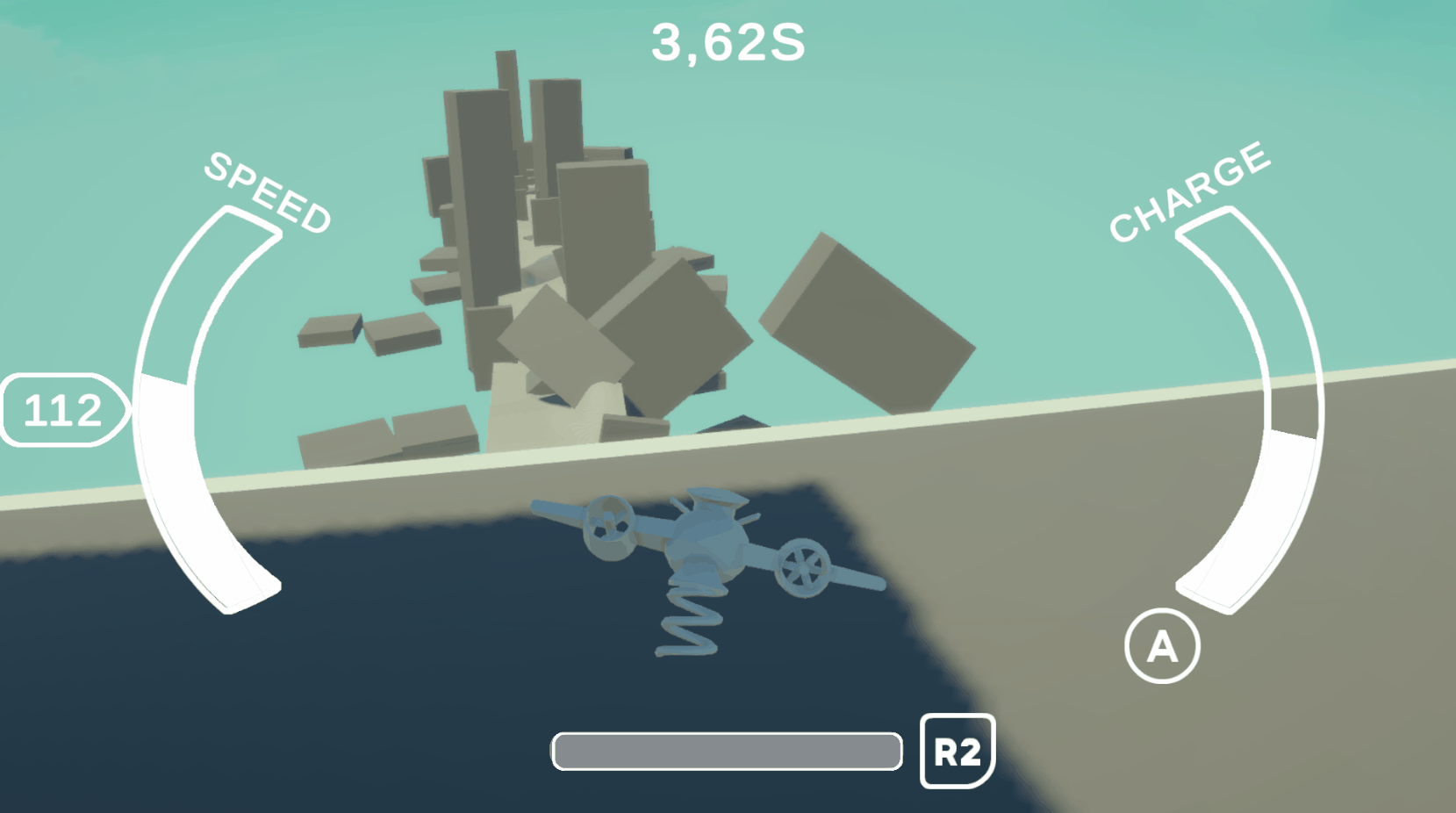 Iteration 2 of Ultra Spring